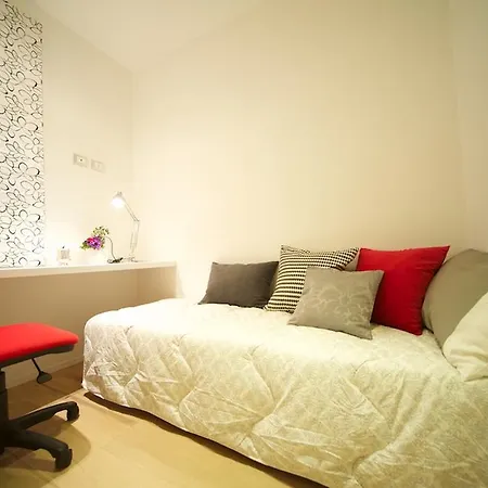 Fico Blu Apartamento Roma