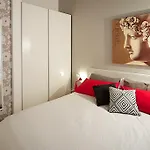 Fico Blu Appartamento Roma