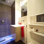 Appartamento Fico Blu Roma