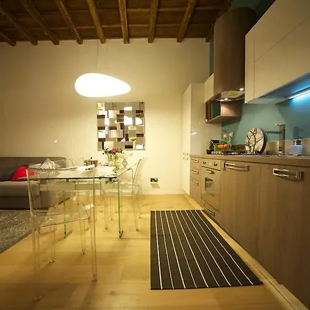 Fico Blu דירה רומא