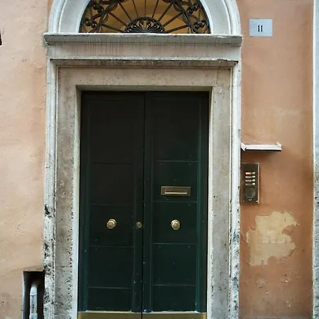 Appartamento Fico Blu *